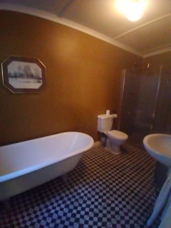 3 Bedroom Property for Sale in Observatory Western Cape